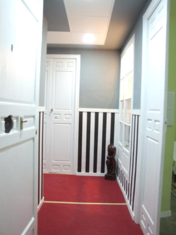 Apartamentos Gold Málaga Habitación foto