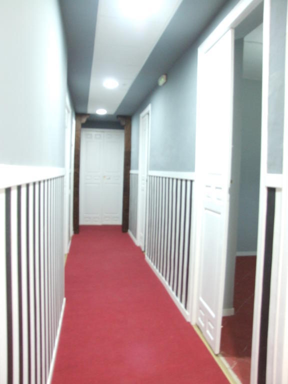 Apartamentos Gold Málaga Habitación foto