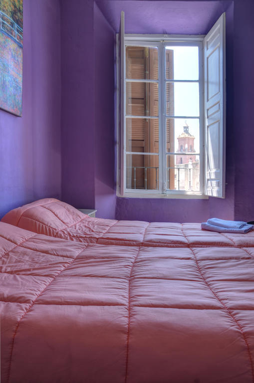 Apartamentos Gold Málaga Habitación foto