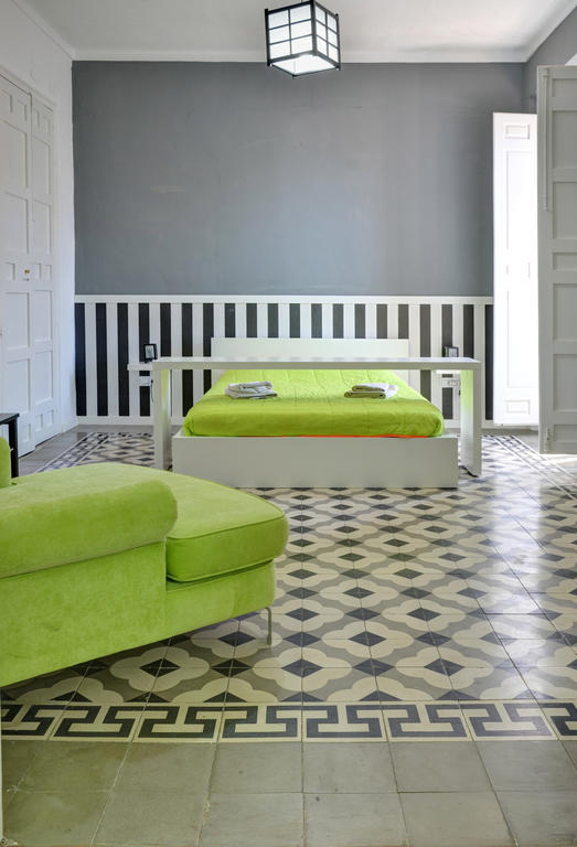 Apartamentos Gold Málaga Habitación foto