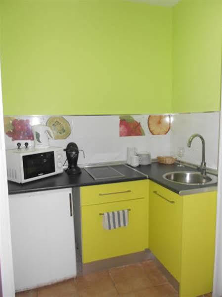 Apartamentos Gold Málaga Exterior foto