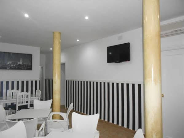 Apartamentos Gold Málaga Exterior foto