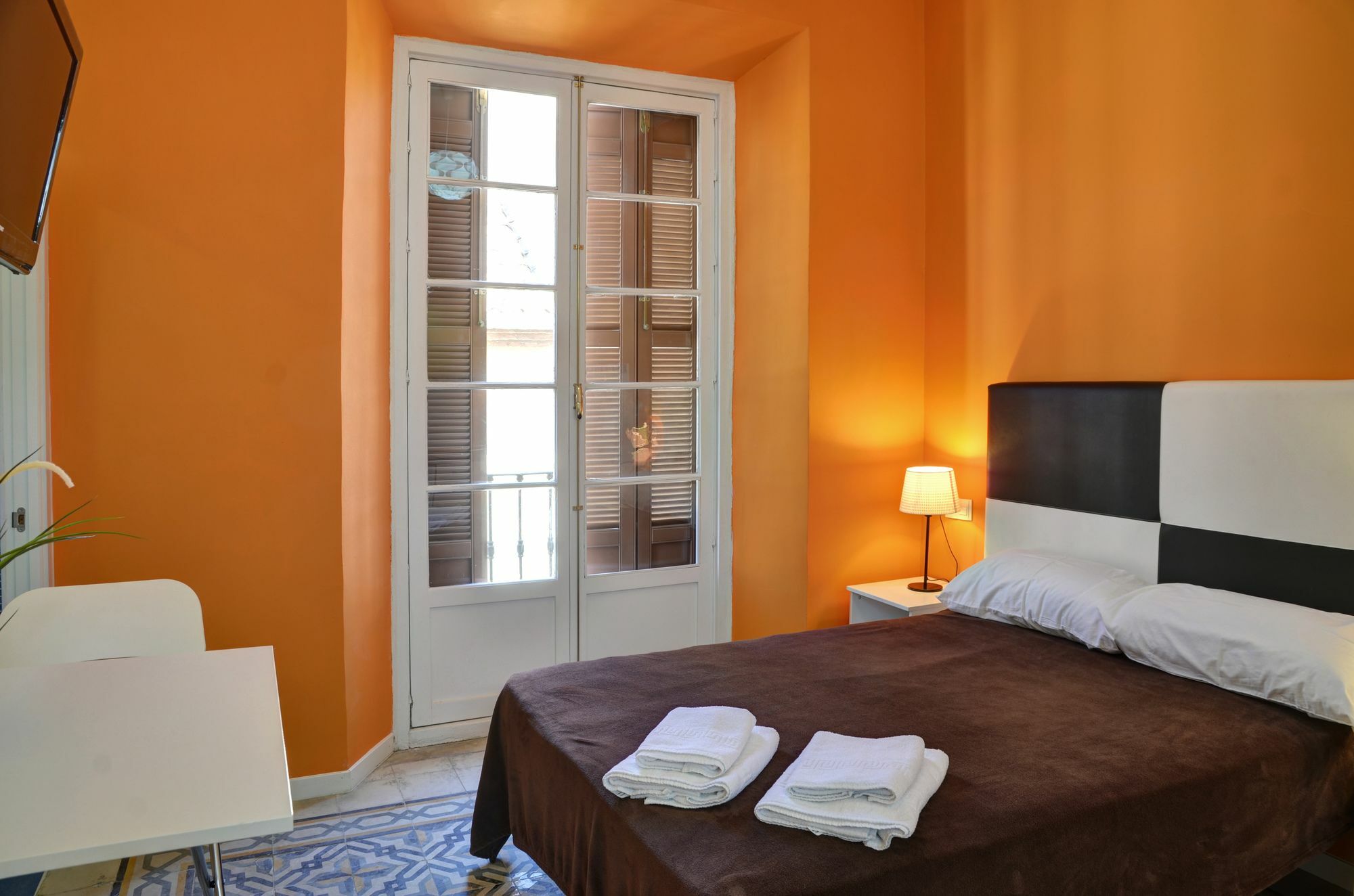 Apartamentos Gold Málaga Exterior foto