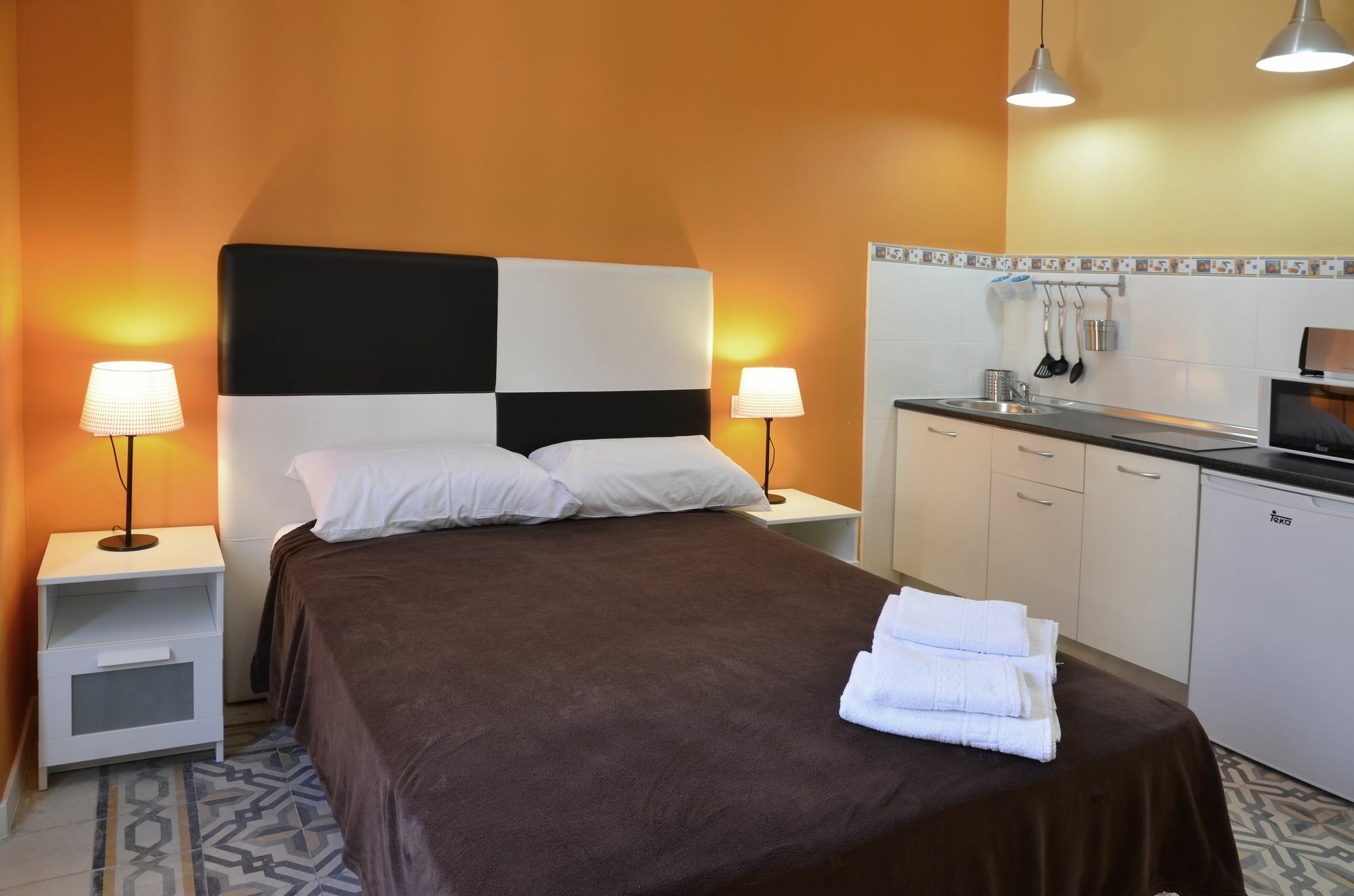 Apartamentos Gold Málaga Exterior foto